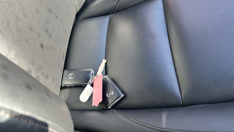 Mazda 3 2.0 e-Skyactiv G MHEV GT Sport 5dr Petrol Hatchback